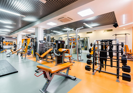 Офисы и бизнес-центры