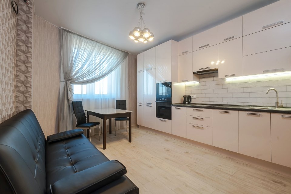 Ремонт квартир