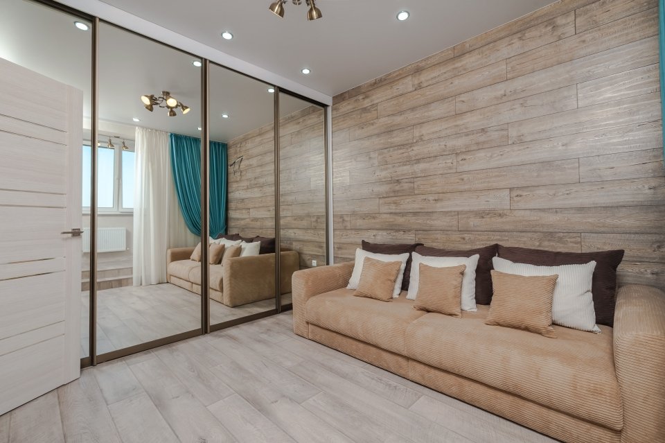 Ремонт квартир