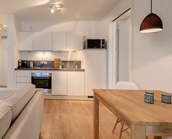 Ремонт квартир