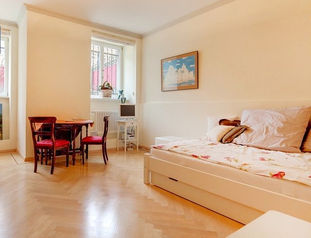 Ремонт квартир