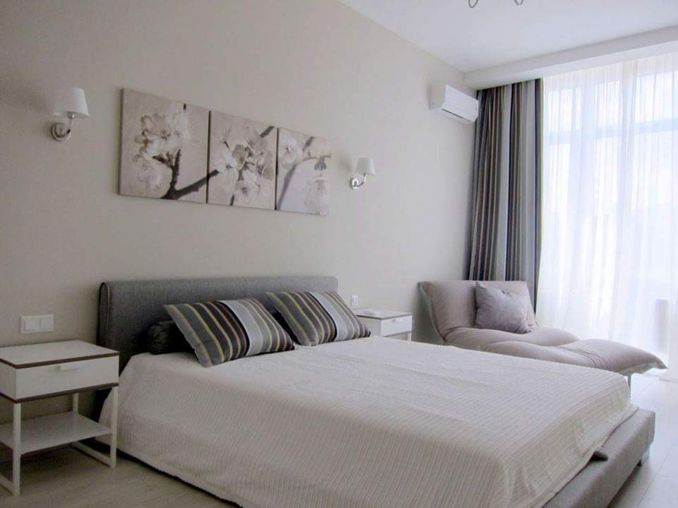 Ремонт квартир