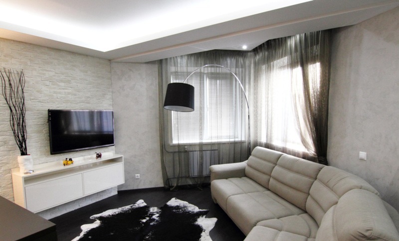 Ремонт квартир