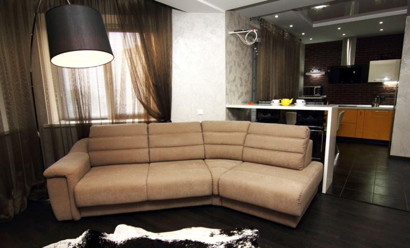 Ремонт квартир